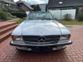 Mercedes-Benz SL 560 US-R107 H-Kennz. Hardtop Wertgutachten 2