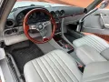 Mercedes-Benz SL 560 US-R107 H-Kennz. Hardtop Wertgutachten 2