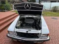 Mercedes-Benz SL 560 US-R107 H-Kennz. Hardtop Wertgutachten 2