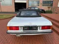Mercedes-Benz SL 560 US-R107 H-Kennz. Hardtop Wertgutachten 2