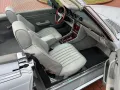 Mercedes-Benz SL 560 US-R107 H-Kennz. Hardtop Wertgutachten 2