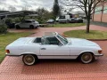 Mercedes-Benz SL 560 US-R107 H-Kennz. Hardtop Wertgutachten 2