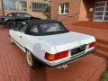 Mercedes-Benz SL 560 US-R107 H-Kennz. Hardtop Wertgutachten 2