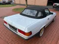Mercedes-Benz SL 560 US-R107 H-Kennz. Hardtop Wertgutachten 2