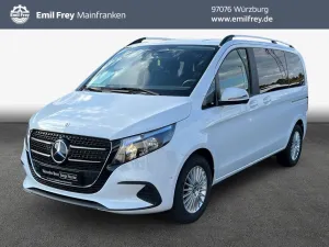 Mercedes-Benz V 220 d kompakt 9G-TRONIC