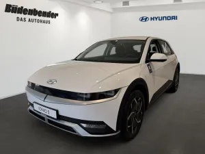 Hyundai IONIQ 5  Dynamiq 