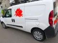 Fiat Doblo Maxi 1.6