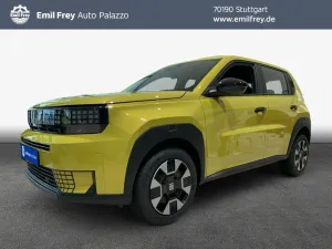 Fiat Grande Panda Hybrid 1.2 eDCT Business Edition 74