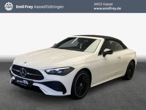Mercedes-Benz CLE 200 Cabrio Edition AMG -WinterPaket-3D-HiFi