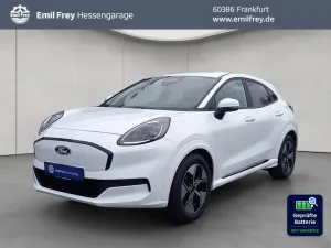 Ford Puma 43 kWh Gen-E 123 kW, 5-türig (Strom)