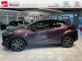 Toyota C-HR 2.0 Plug-In Hybrid FWD Team Deutschland