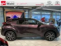 Toyota C-HR 2.0 Plug-In Hybrid FWD Team Deutschland