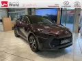 Toyota C-HR 2.0 Plug-In Hybrid FWD Team Deutschland
