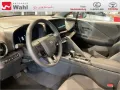 Toyota C-HR 2.0 Plug-In Hybrid FWD Team Deutschland