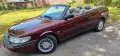 Saab Cabrio Saab 900 II 2,5l V6
