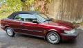 Saab Cabrio Saab 900 II 2,5l V6
