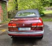 Saab Cabrio Saab 900 II 2,5l V6