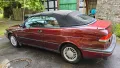 Saab Cabrio Saab 900 II 2,5l V6