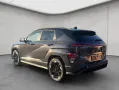 Hyundai KONA Elektro 65kWh N Line X 150 kW, 5-türig (Str