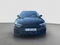 Audi A1 Sportback 30TFSI*S-LINE*OPTIK-SCHWARZ*NAV*GRA