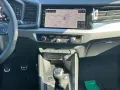 Audi A1 Sportback 30TFSI*S-LINE*OPTIK-SCHWARZ*NAV*GRA
