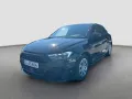 Audi A1 Sportback 30TFSI*S-LINE*OPTIK-SCHWARZ*NAV*GRA