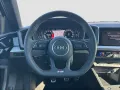 Audi A1 Sportback 30TFSI*S-LINE*OPTIK-SCHWARZ*NAV*GRA