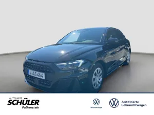 Audi A1 Sportback 30TFSI*S-LINE*OPTIK-SCHWARZ*NAV*GRA