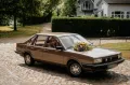 Volkswagen VW Santana 1984