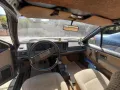 Volkswagen VW Santana 1984