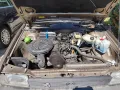 Volkswagen VW Santana 1984