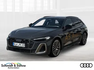 Audi A5 Avant TDI S line q B&O, HEAD, TOTW, MATRIX,