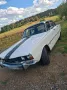 Rover P6, V8 3500S, BJ72,
