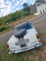 Rover P6, V8 3500S, BJ72,