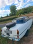 Rover P6, V8 3500S, BJ72,