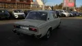 Lada 21061 1,5 55KW 4-Gang Oldtimer,Glaskippdach