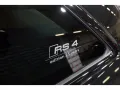 Audi RS4 Avant edition 25 years