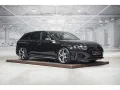 Audi RS4 Avant edition 25 years