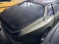 Porsche 924 Kerscher Umbau steht 30 Jahre !