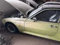 Porsche 924 Kerscher Umbau steht 30 Jahre !