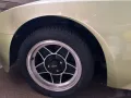 Porsche 924 Kerscher Umbau steht 30 Jahre !