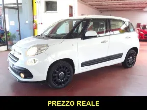 Fiat FIAT 500L 1.3 MJT 95CV Mirror 4 posti (N1)