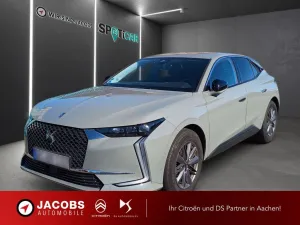 DS Automobiles DS4 PureTech 130 BASTILLE+ /KEYLESS/SHZ/Sofort