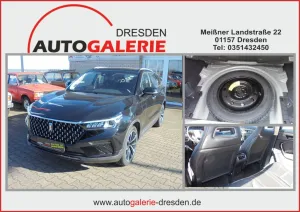 DFSK FAW Bestune T77 Pro-Premium 7Gang DCT,Klima,Pano