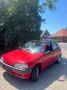 Peugeot  Peugeot 106 Long Beach 65.000km TÜV NEU...