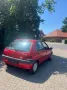 Peugeot  Peugeot 106 Long Beach 65.000km TÜV NEU...