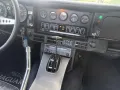 Jaguar E-Type V 12 CABRIO MIT KOMPLETTER DOKUMENTATION!