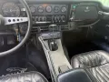 Jaguar E-Type V 12 CABRIO MIT KOMPLETTER DOKUMENTATION!