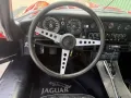 Jaguar E-Type V 12 CABRIO MIT KOMPLETTER DOKUMENTATION!