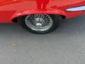 Jaguar E-Type V 12 CABRIO MIT KOMPLETTER DOKUMENTATION!
